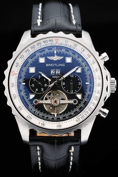 breitling navitimer réplicas relojes 3476